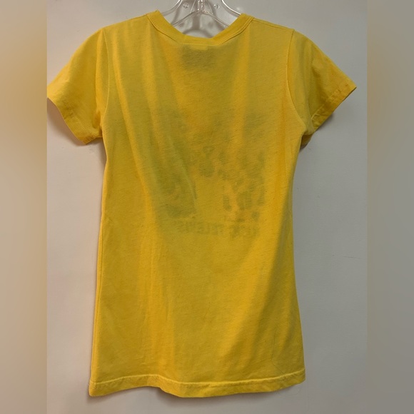 Junk Food Vintage T-Shirt - Picture 6 of 6